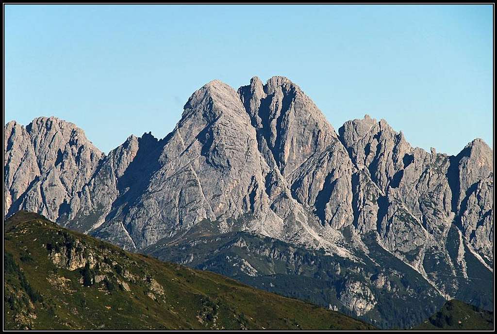 Monte Brentoni