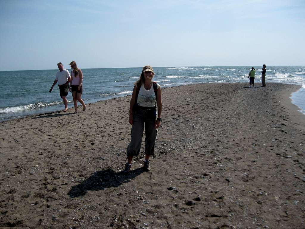 Point Pelee National Park