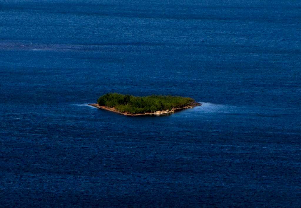 Heart Island