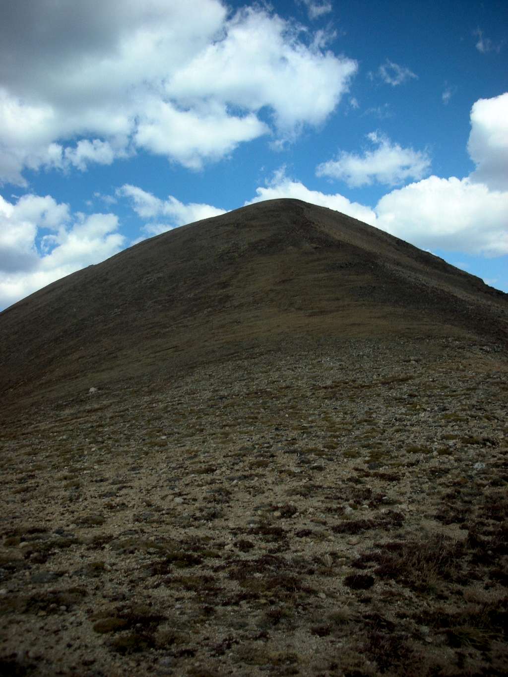 Parika Peak