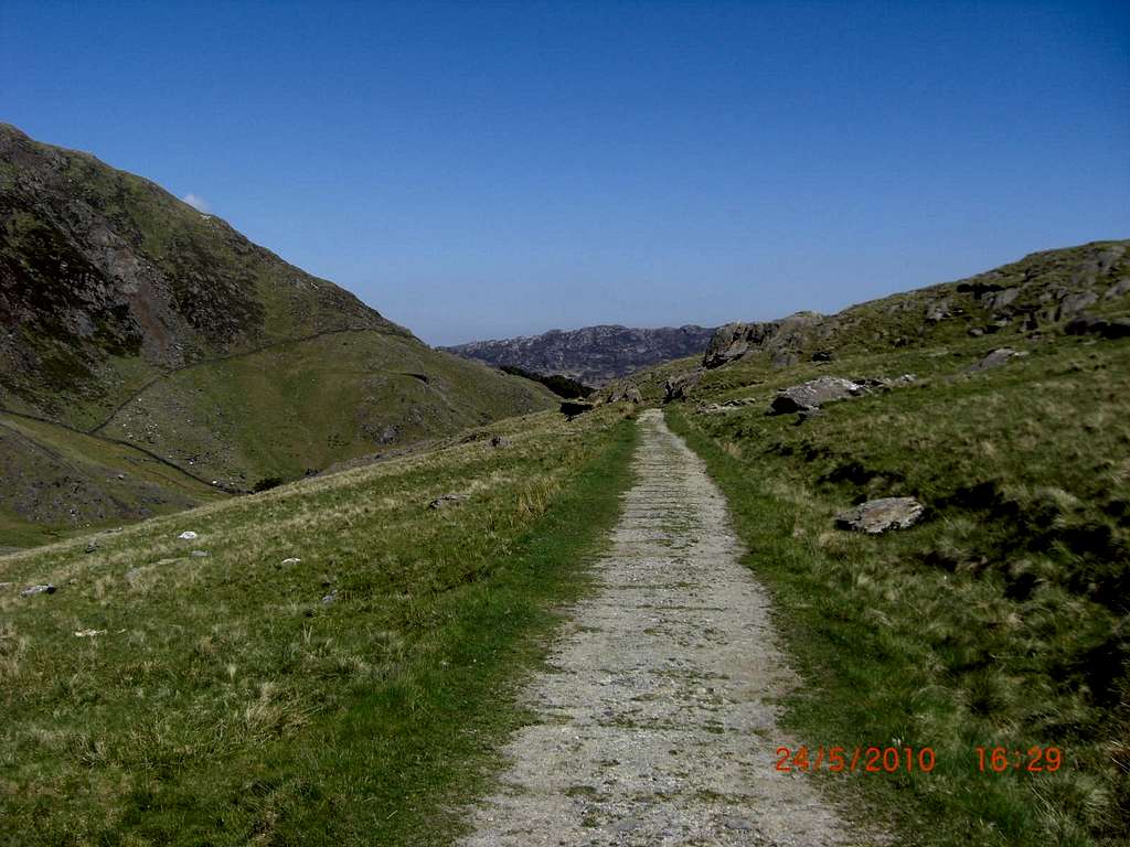 The Watkin Path 19
