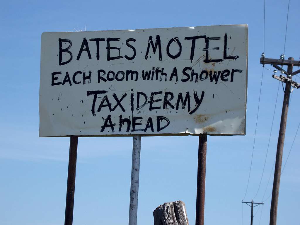 Highly Rated Motels