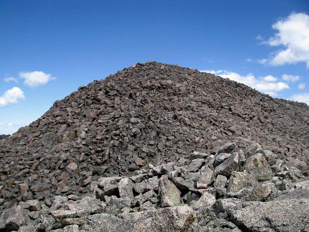 Actual Powell Summit