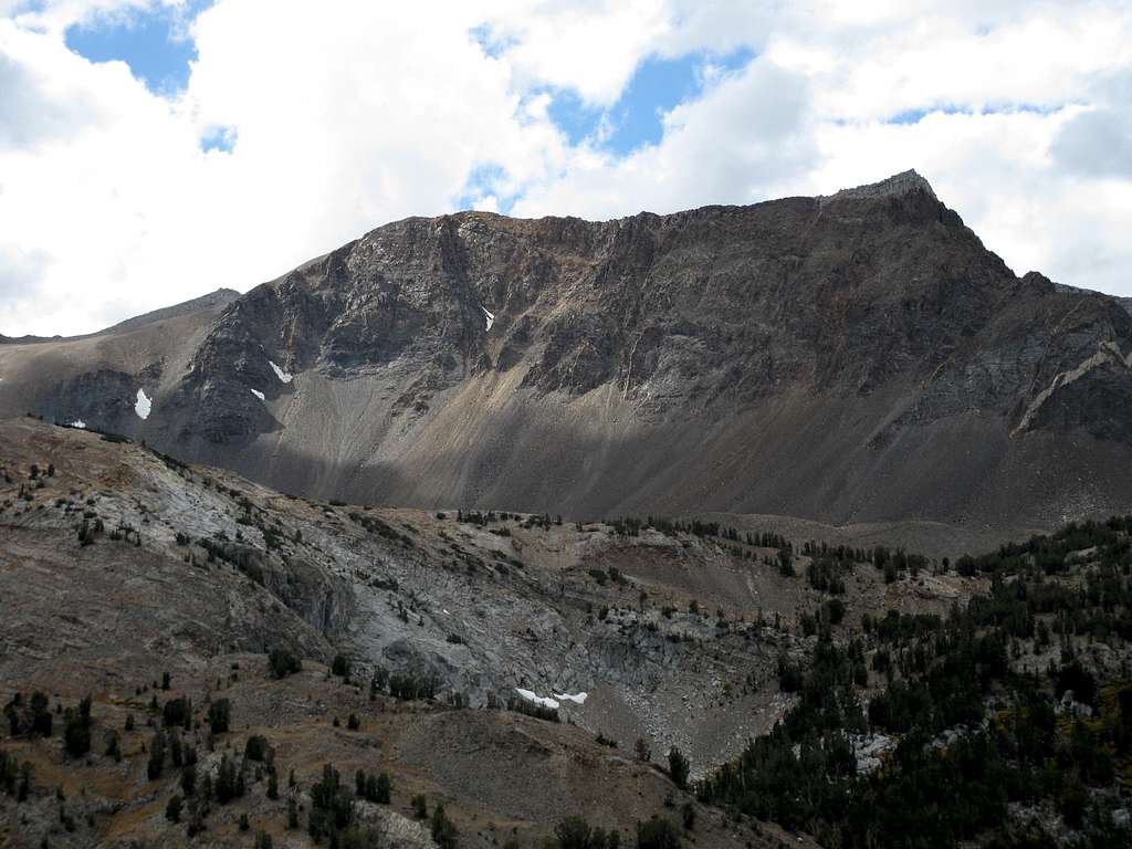 Sierra Crest