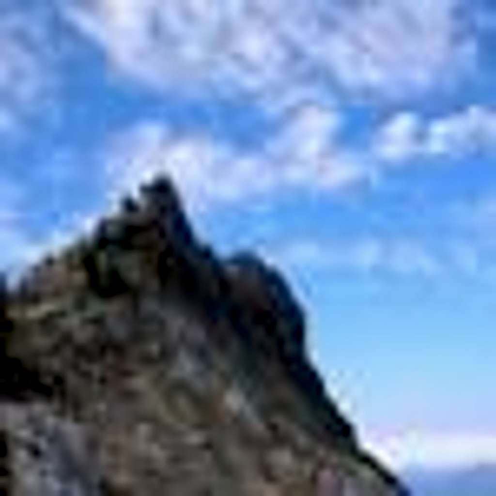 Nimbus Peak