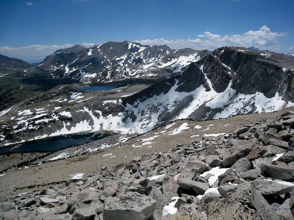 Kuna Peak