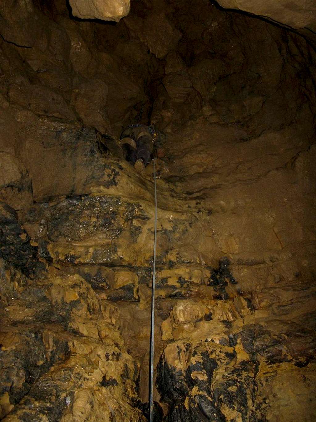 UnNamed Cave