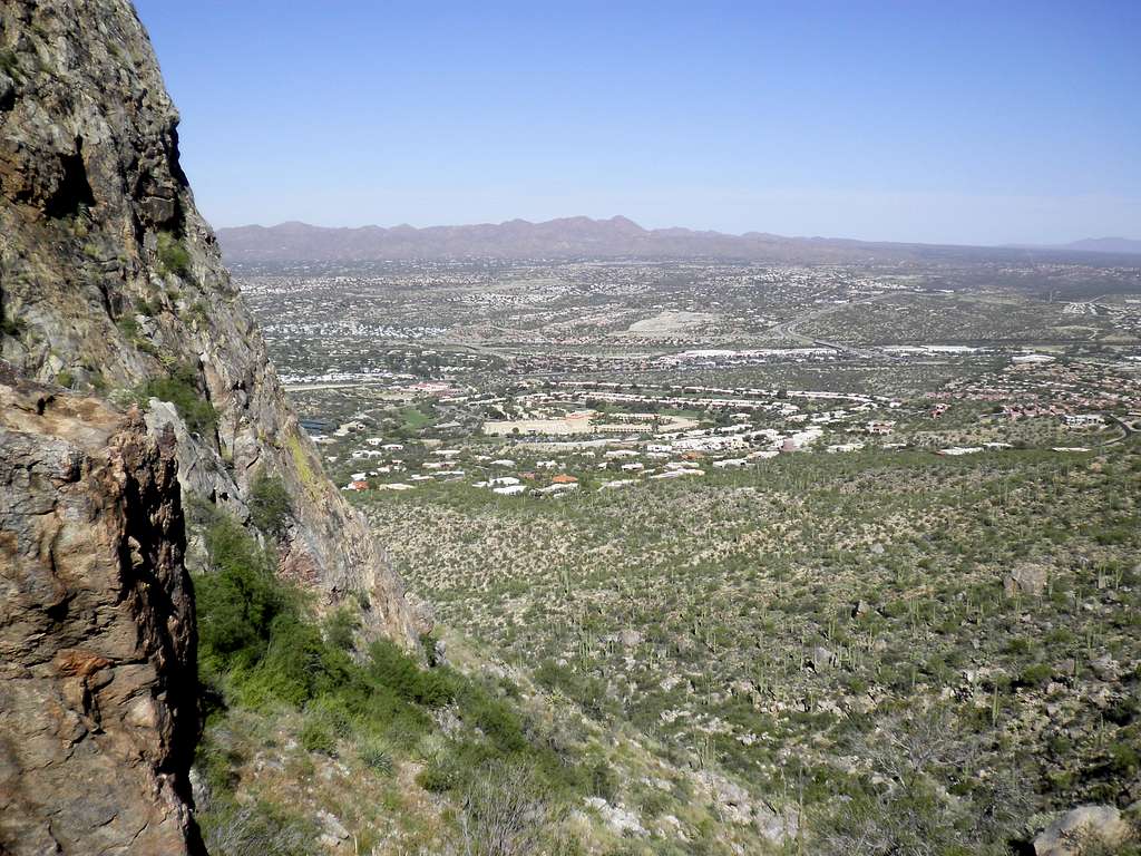 Northern Tucson