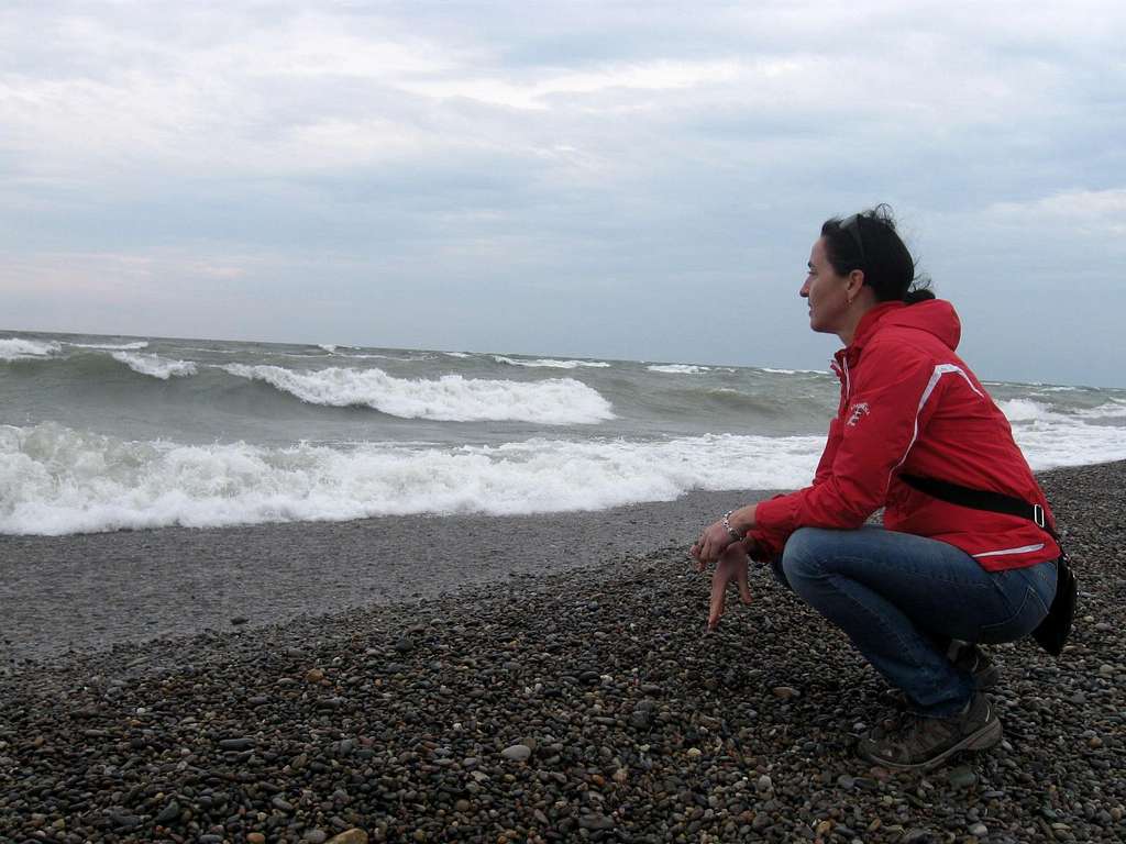 Rondeau Provincial Park