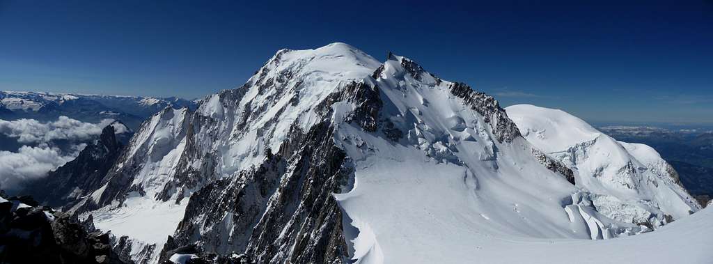 Mont Blanc 