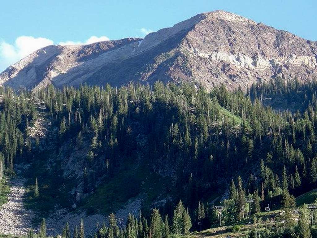 American Fork Twin Peaks at...