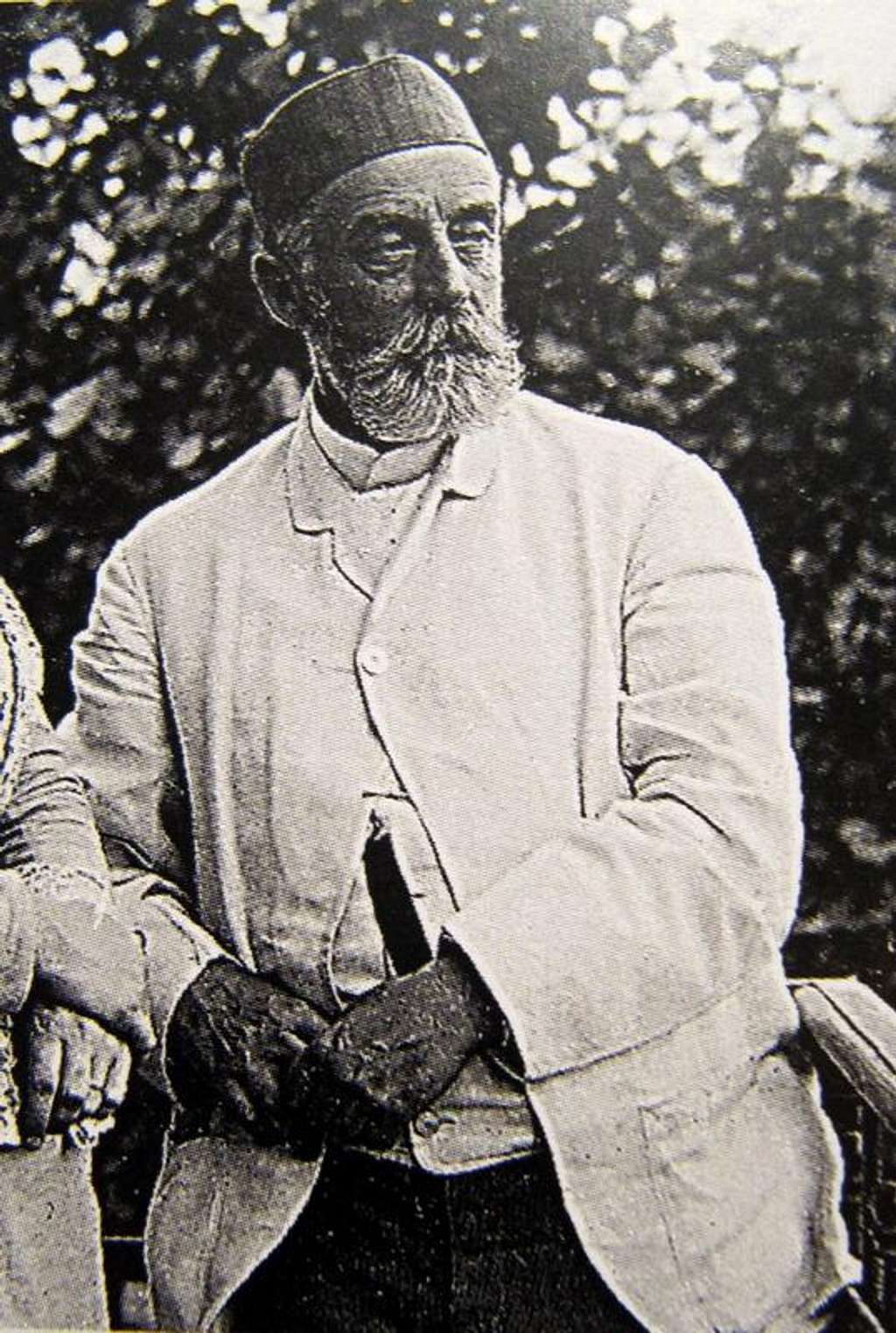 Anton von Rydzewski