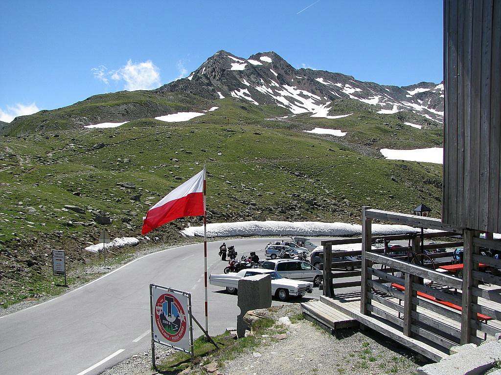 Poland? No - Tirol