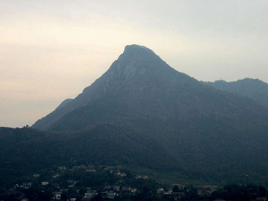 Monte Barro