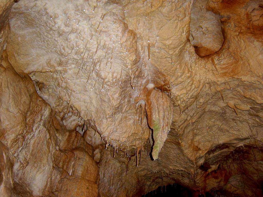 Bears Cave, Apuseni Mountains