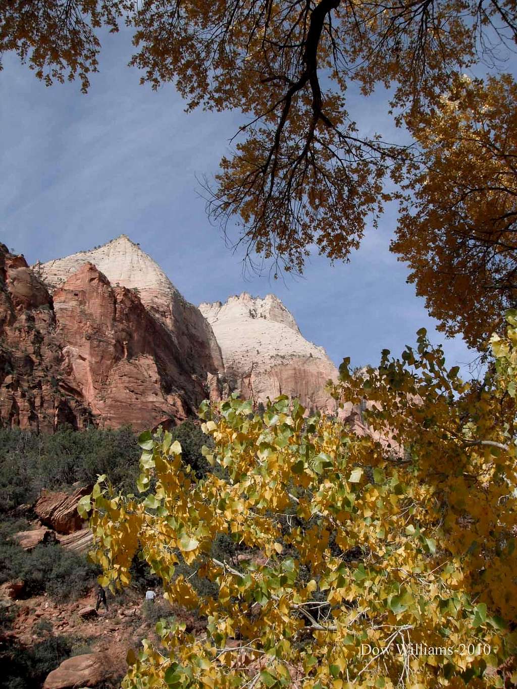 Zion National Park