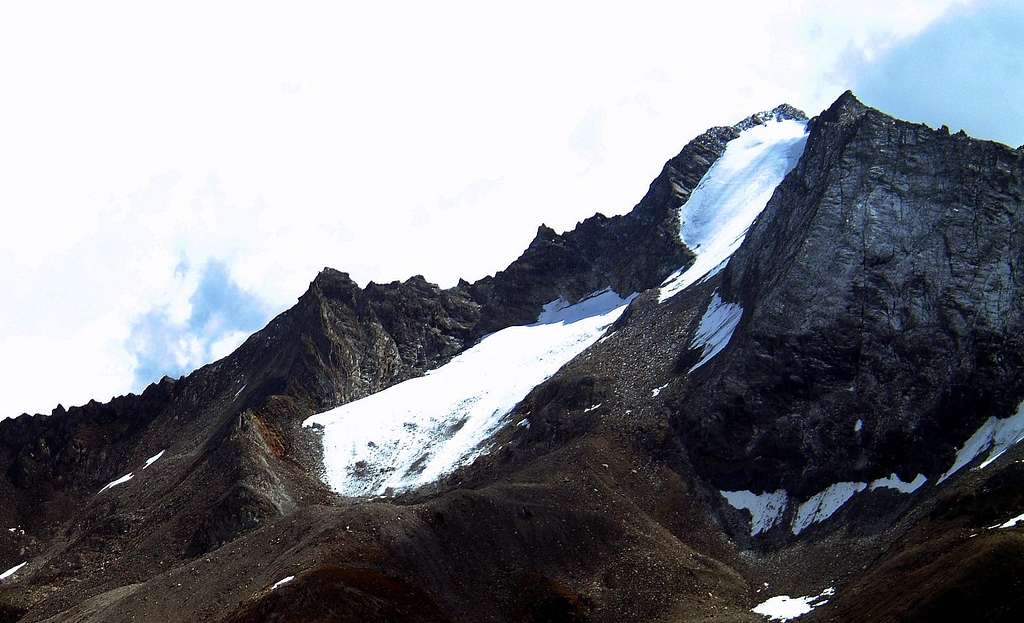 Mont Forciaz 