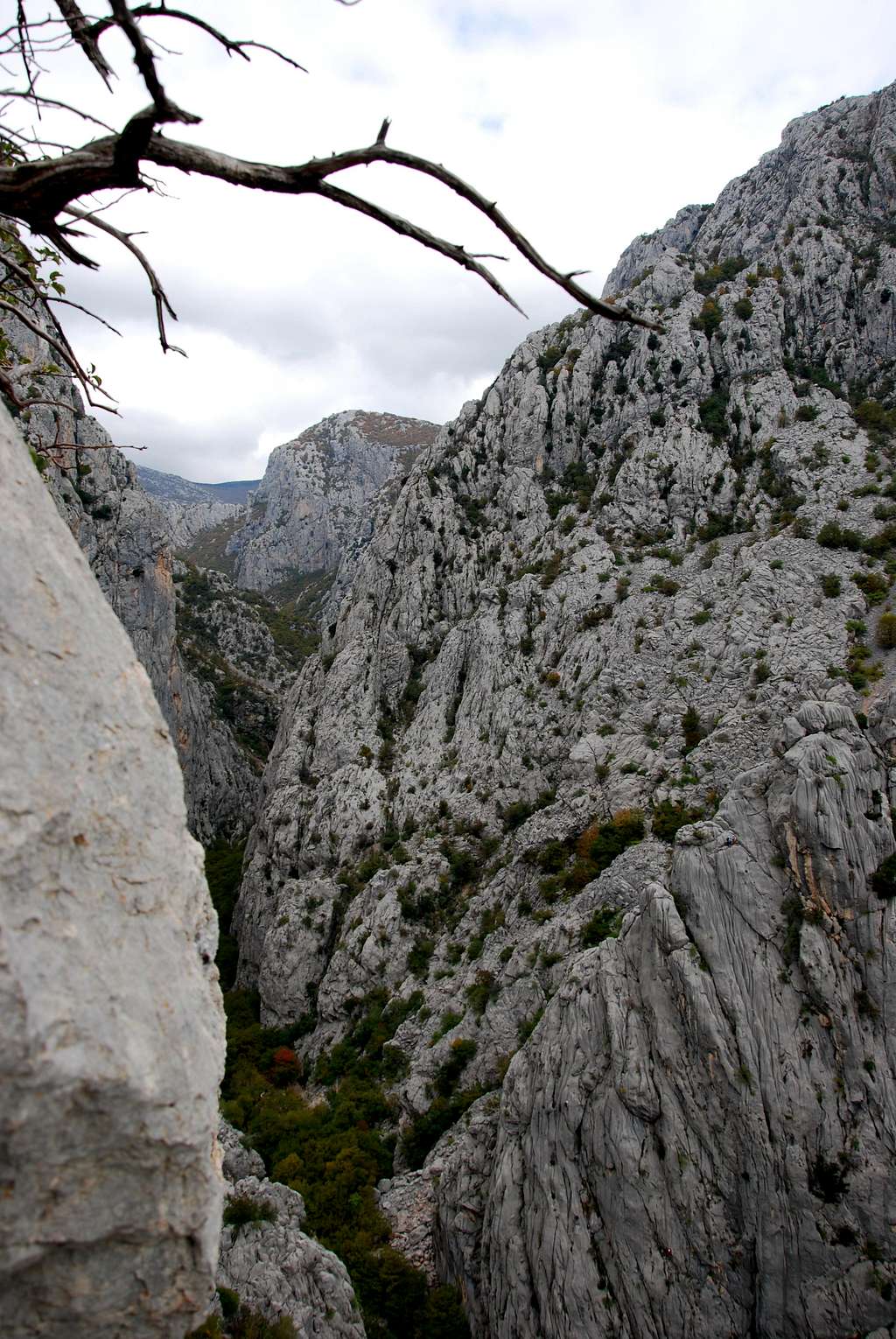 Paklenica Fall-2010 