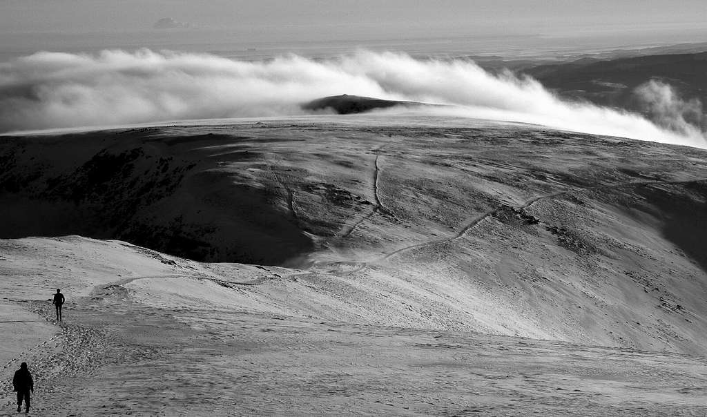 Helvellyn