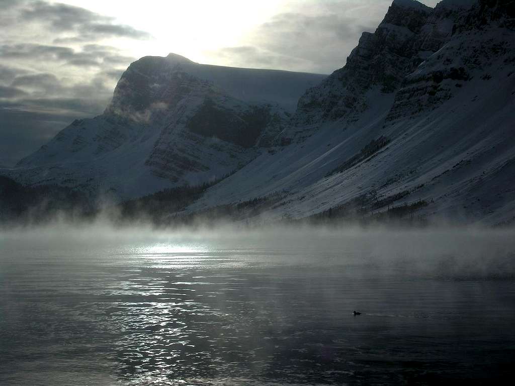 Bow Lake