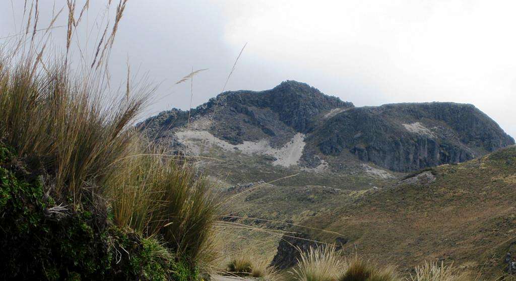 Guagua Pichincha