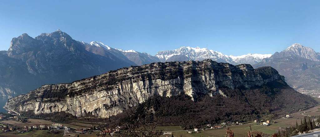 Monte Brione