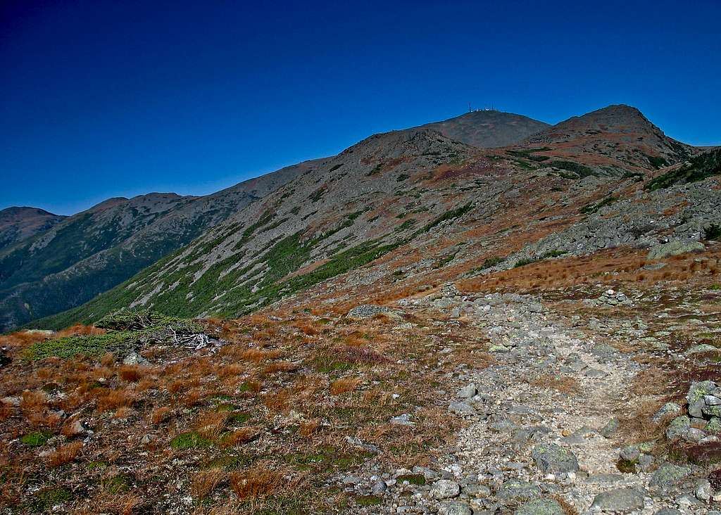 Presidentials of NH