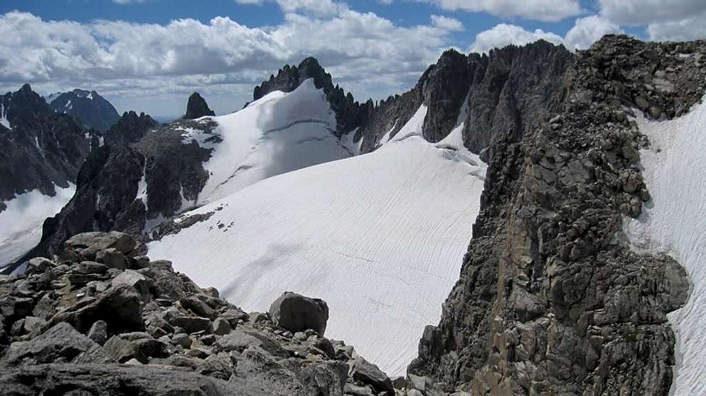 Gannett Peak