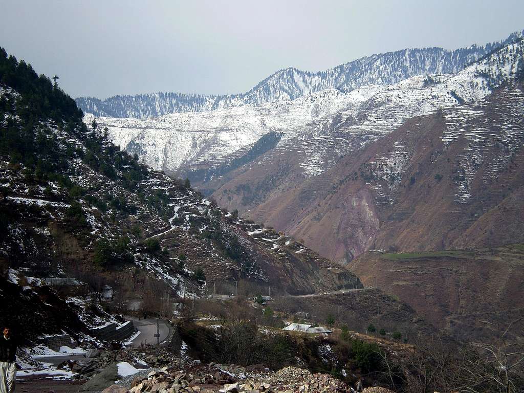 Naran, Pakistan