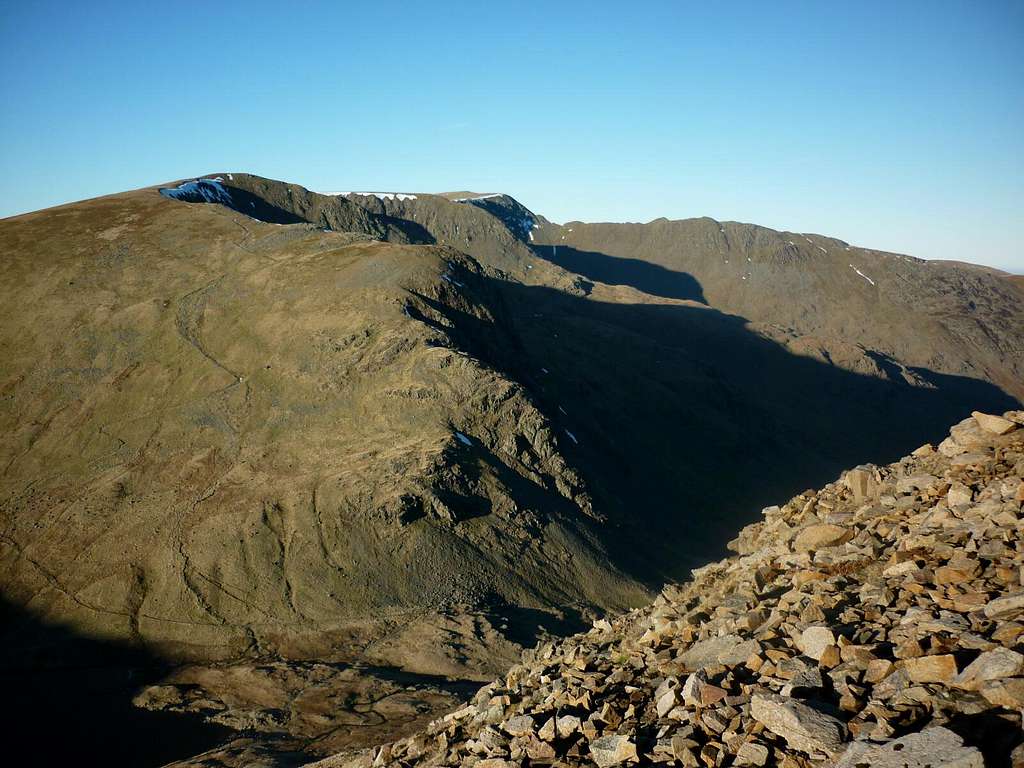 Helvellyn