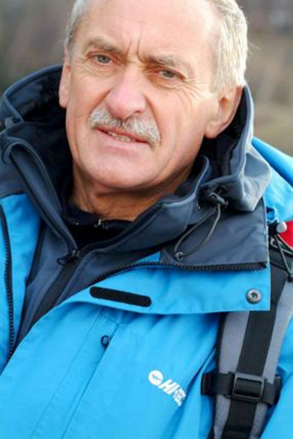 Krzysztof Wielicki