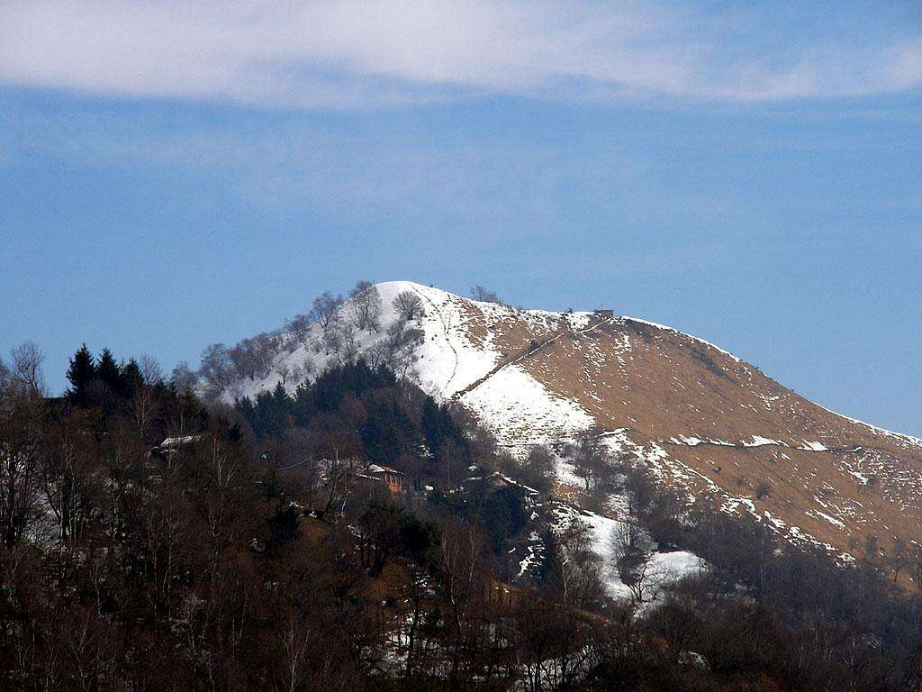 Monte Boletto