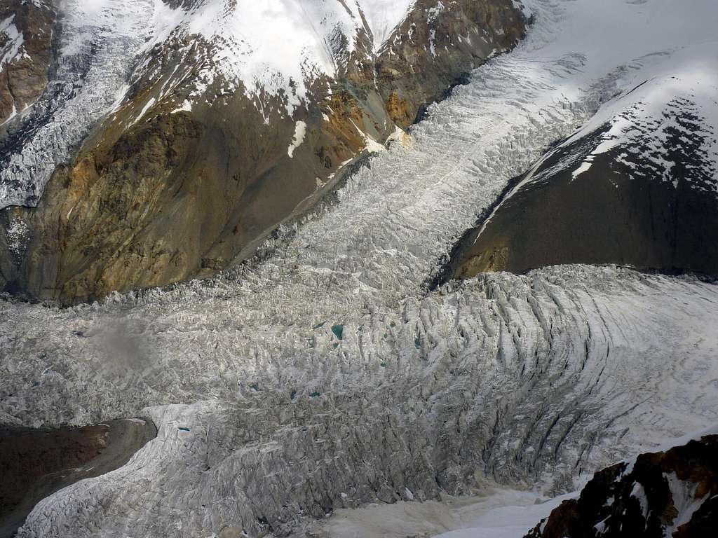 Moskvina Glacier