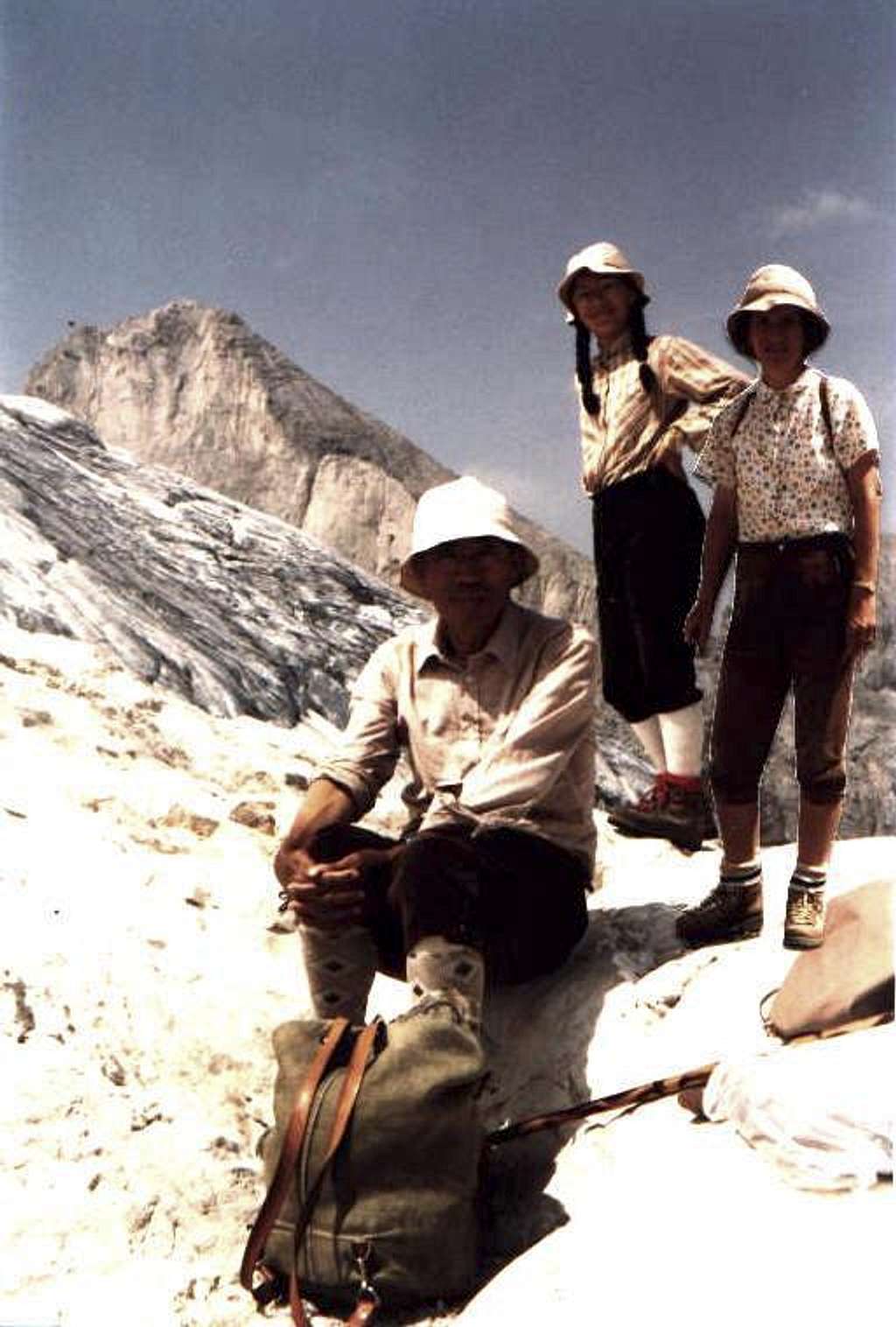 In the San Martino area (1983)