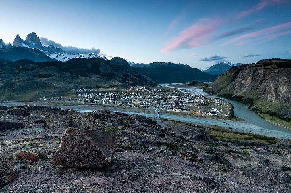 el chaltén