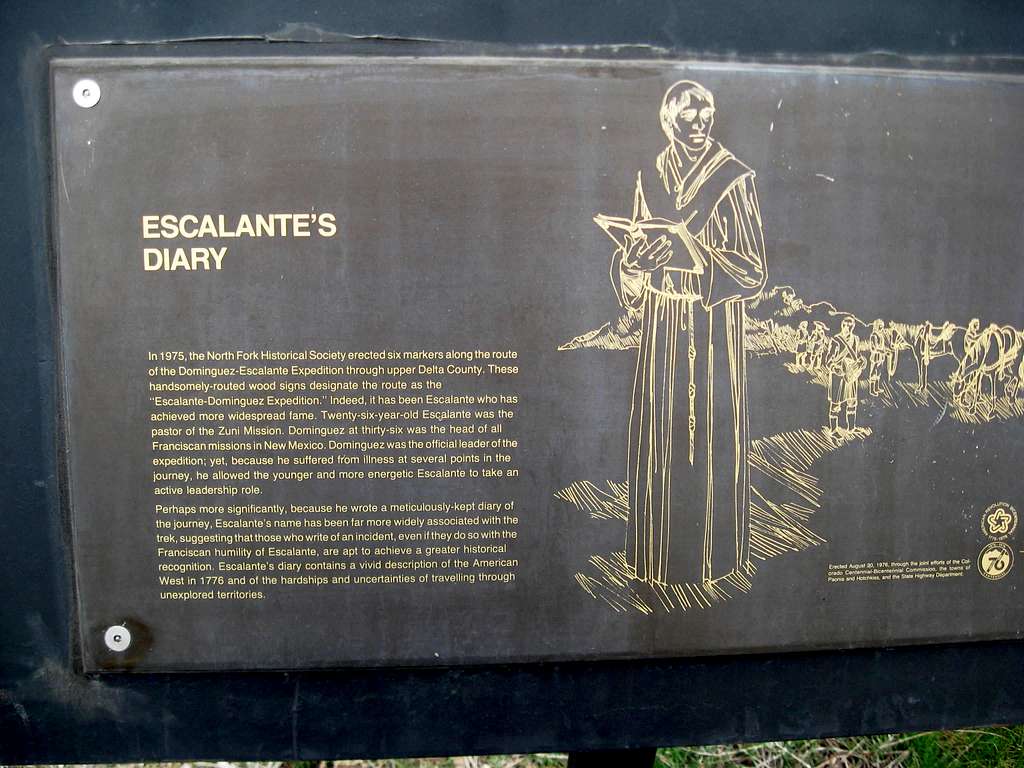 Escalante-Dominguez History (VIEW LARGE)