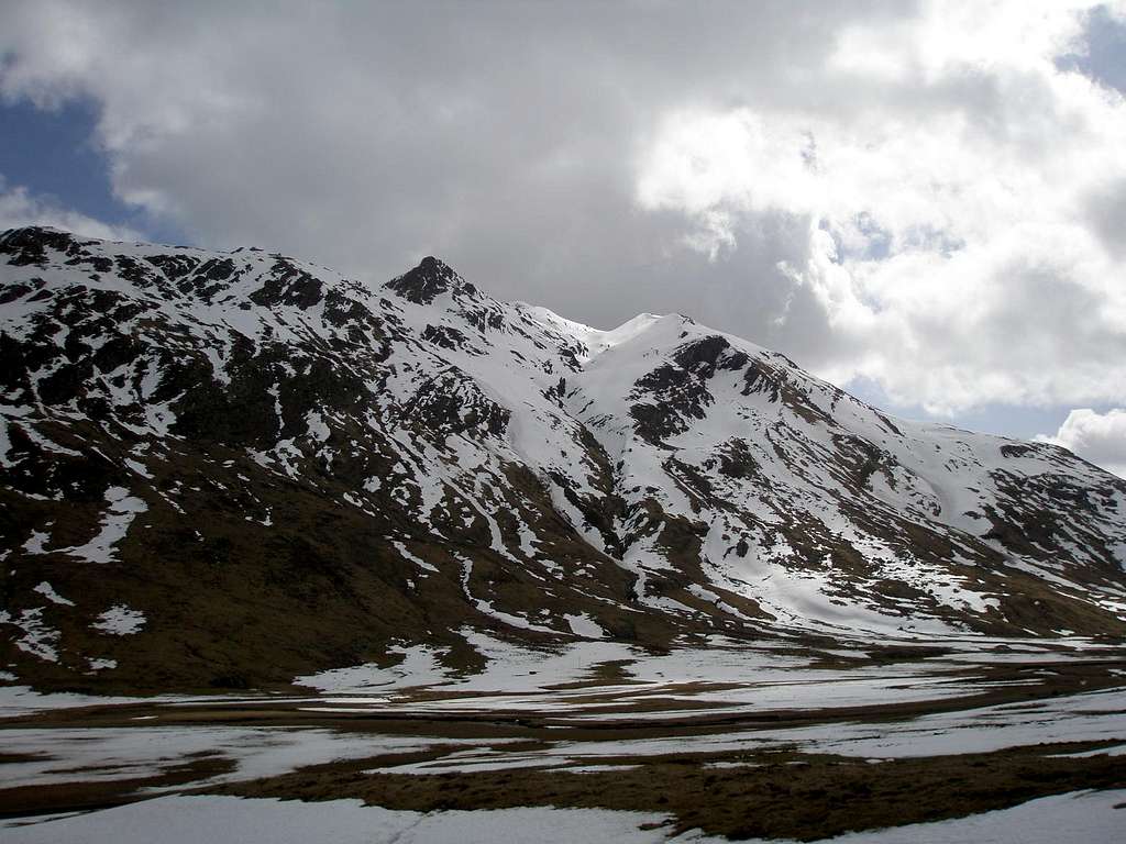 Acue (2258 m)