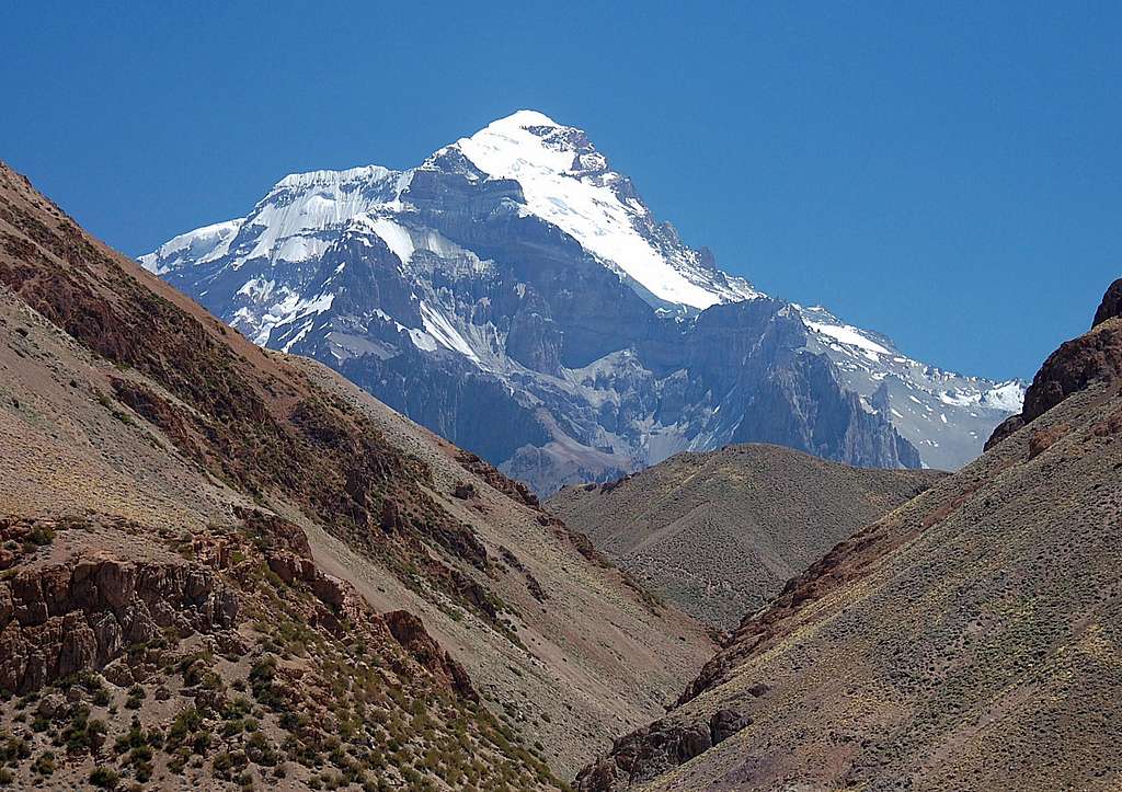 Aconcagua 2011 TR