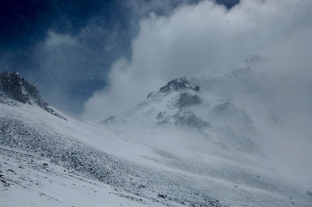 Aconcagua 2011 TR