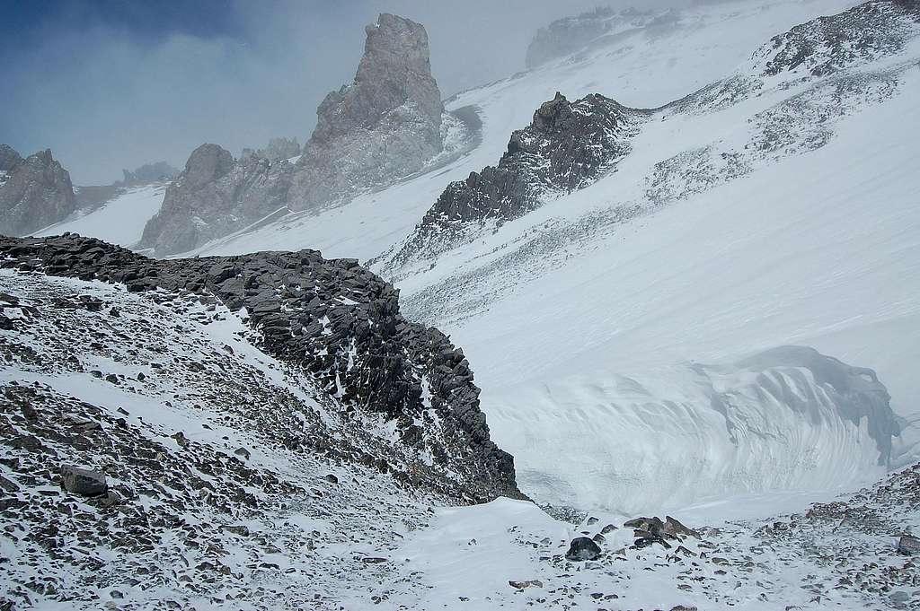 Aconcagua 2011 TR