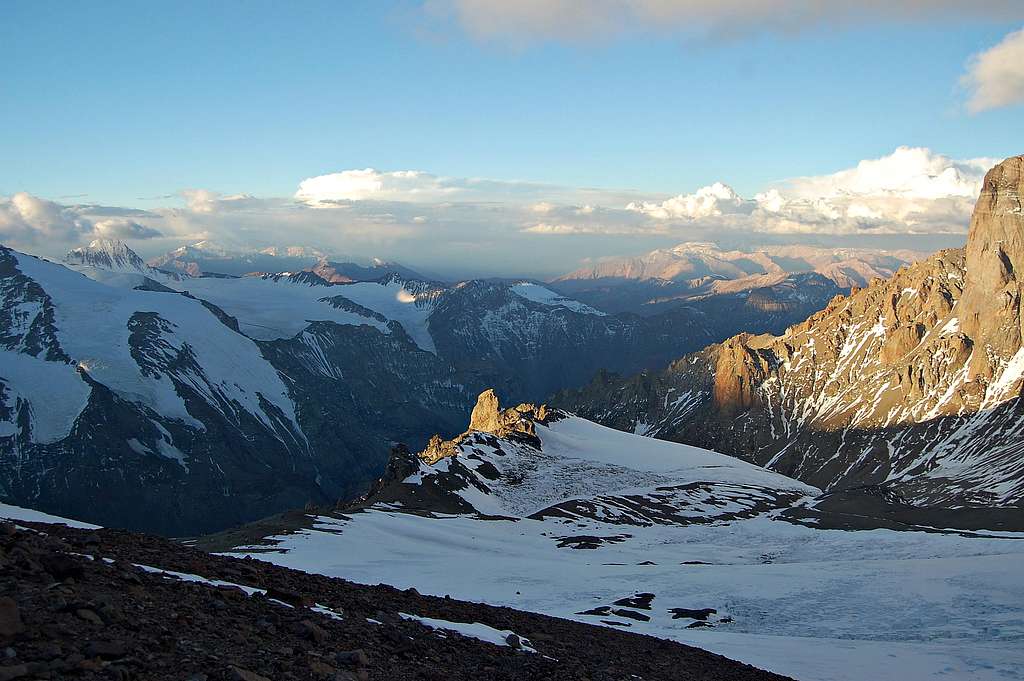 Aconcagua 2011 TR