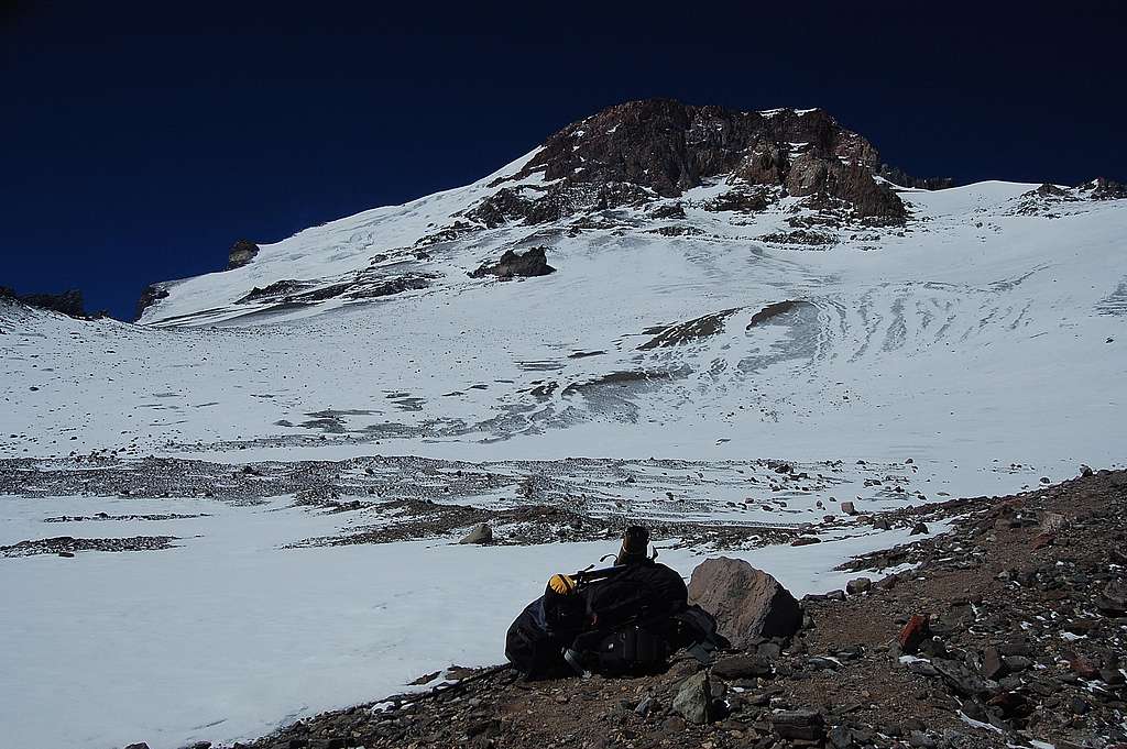 Aconcagua 2011 TR