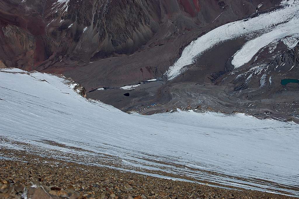 Aconcagua 2011 TR