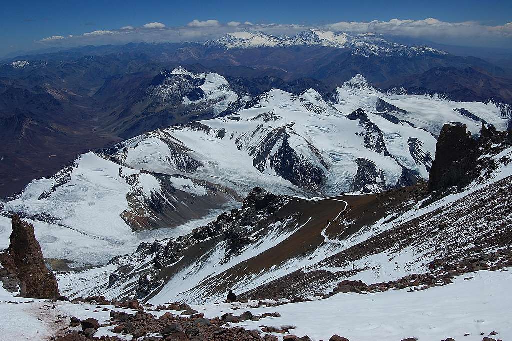 Aconcagua 2011 TR