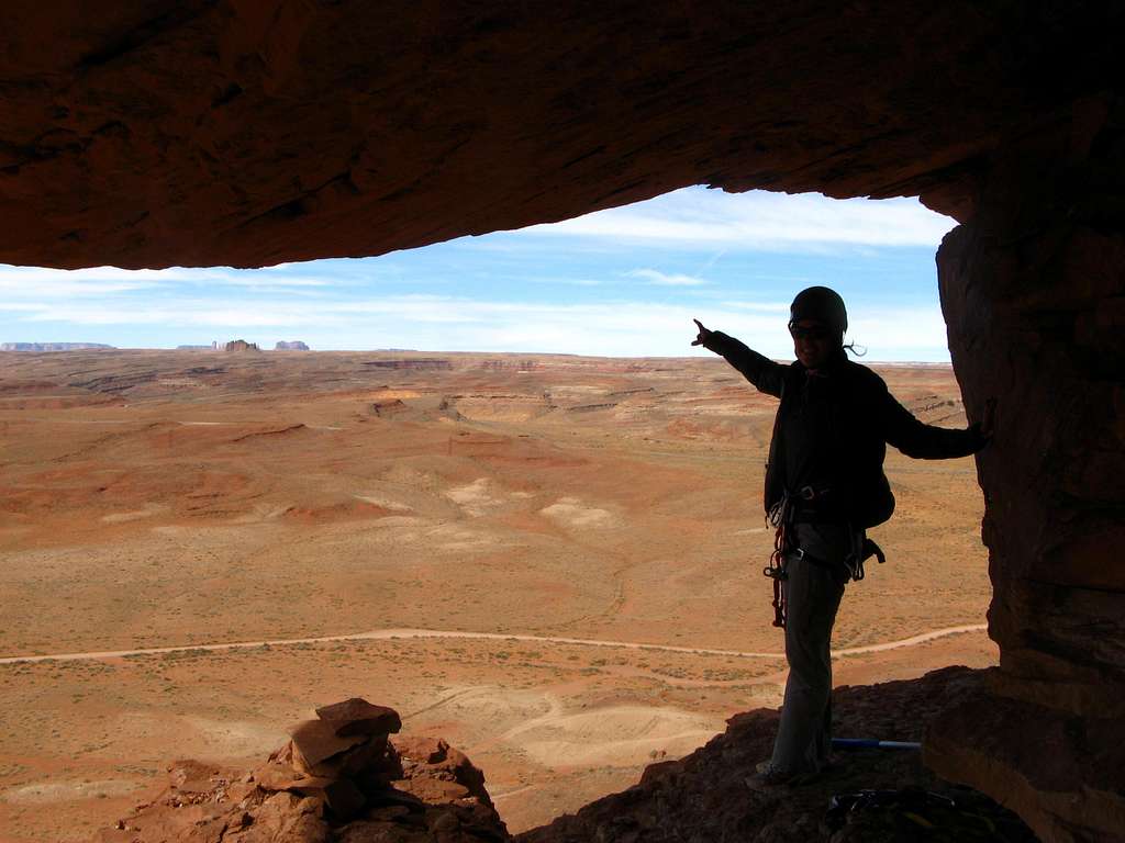 Mexican Hat