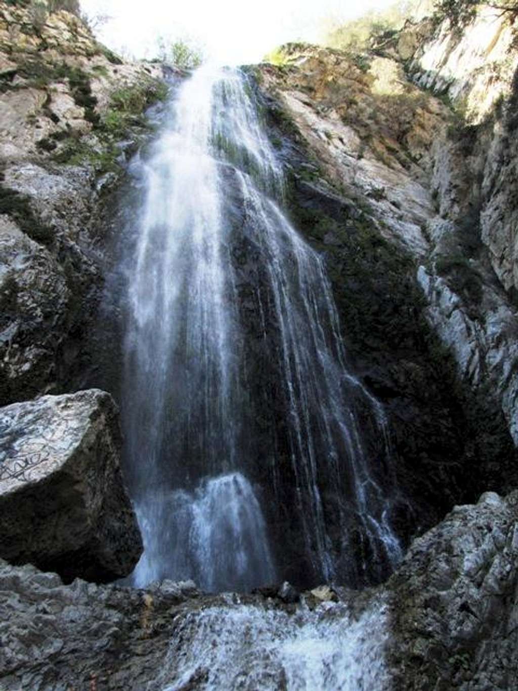 Bonita Falls