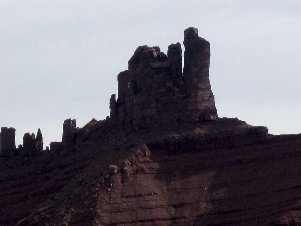 Sister Superior Towers
