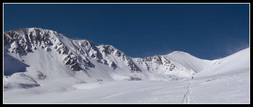 Grays Peak