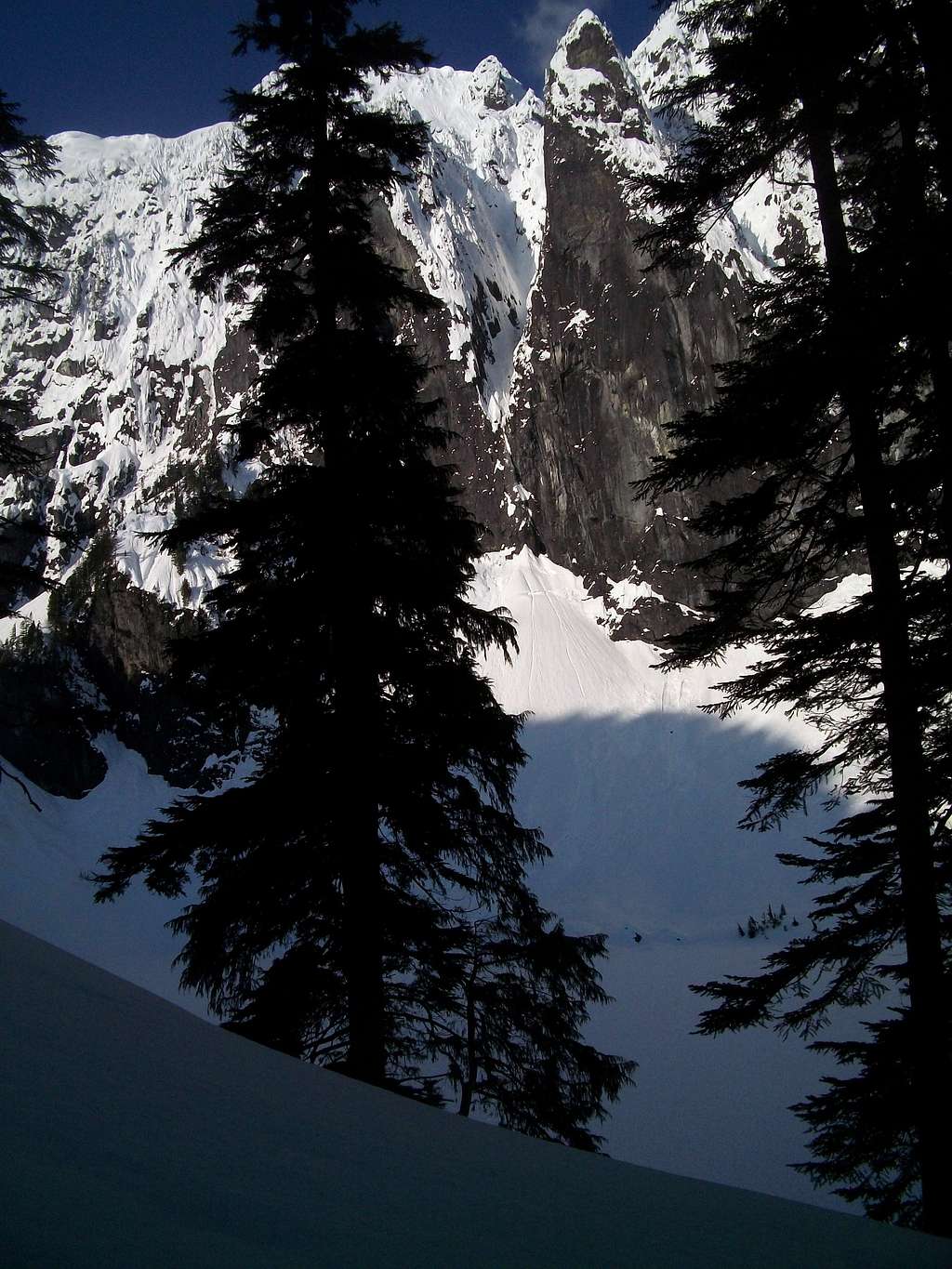 Philadelphia via Lake Serene (5/1/11)