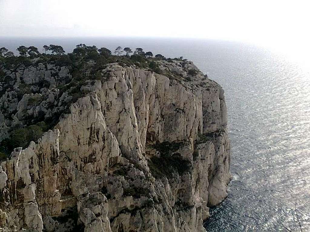 Calanques